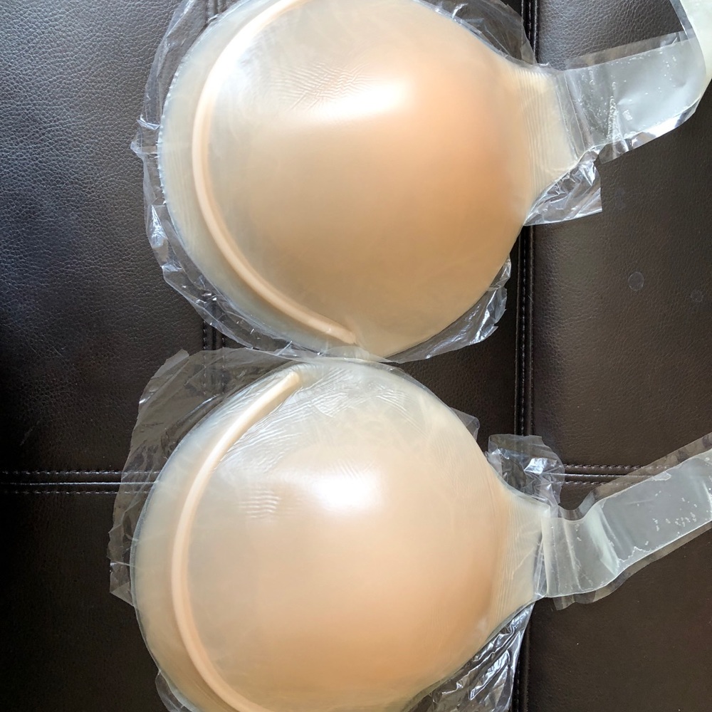 Nordstrom Stick Bra